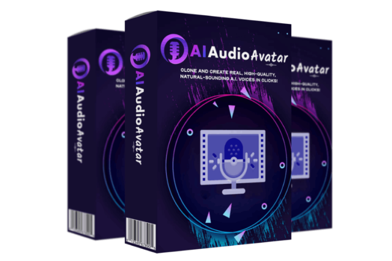 AI Audio Avatar Review: Unleashing Human-Like AI Voices