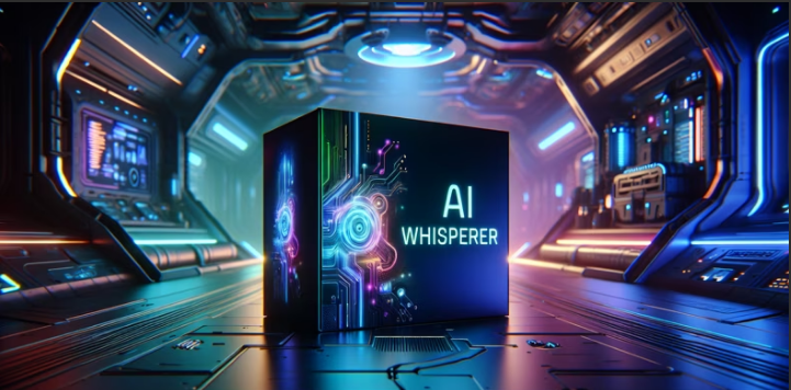 AI Whisperer 2024 Review: Unleashing the Power of Future AI