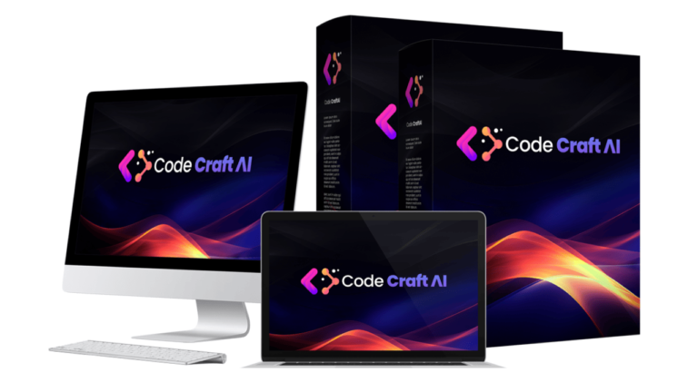 Code Craft AI Review: Redefining Digital Content Creation
