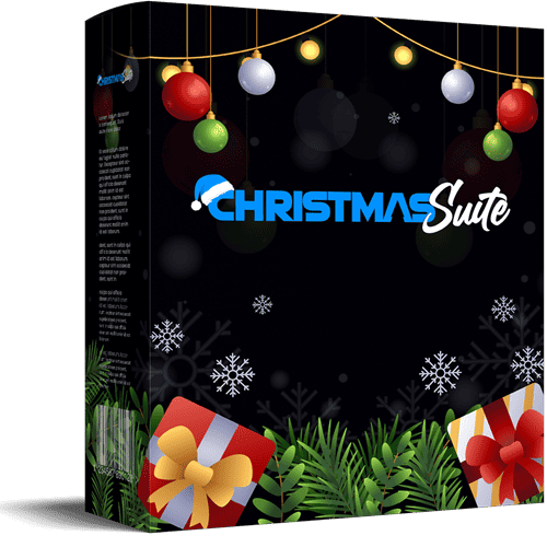 2023 Christmas Suite Review: Revolutionizing Your Online Experience