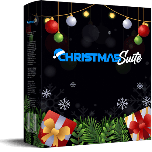 2023 Christmas Suite Review