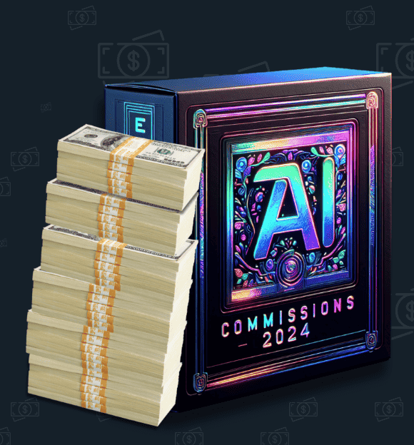 AI Commissions 2024 Review: A Gateway to Financial Breakthroughs