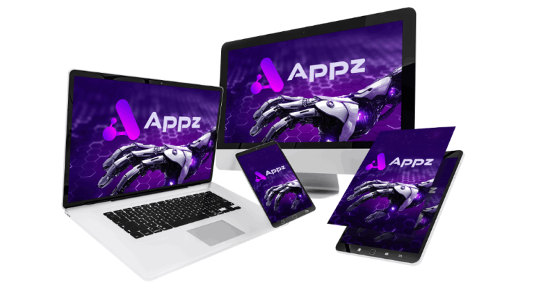 Appz Review: Your Gateway to Effortless iOS & Android App Creation