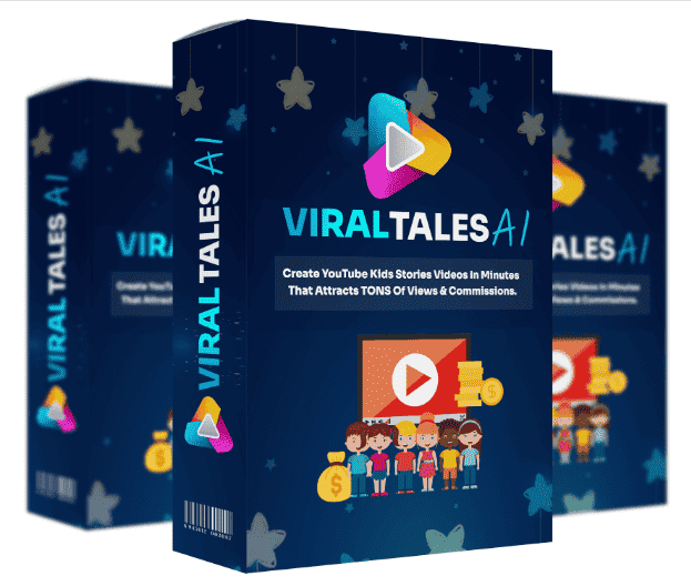 ViralTales AI Review: Unleashing the Power of Animated Storytelling