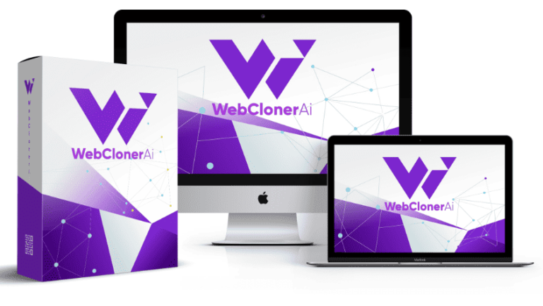 WebClonerAI Review: Legally hijack any website with this AI-driven tool